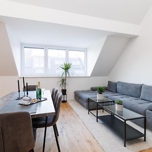 Appartement met Twee Slaapkamers